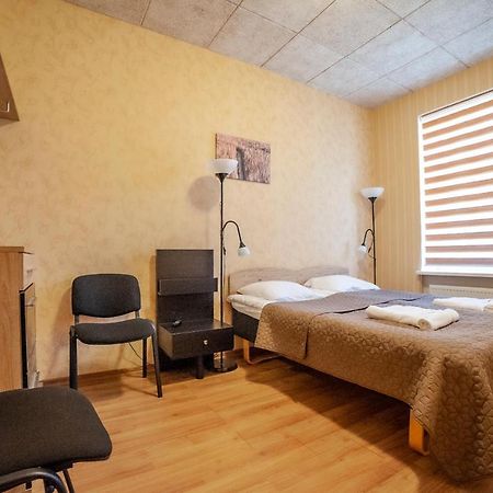 Villa Verdaine Silutė Bagian luar foto