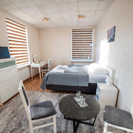 Villa Verdaine Silutė Bagian luar foto