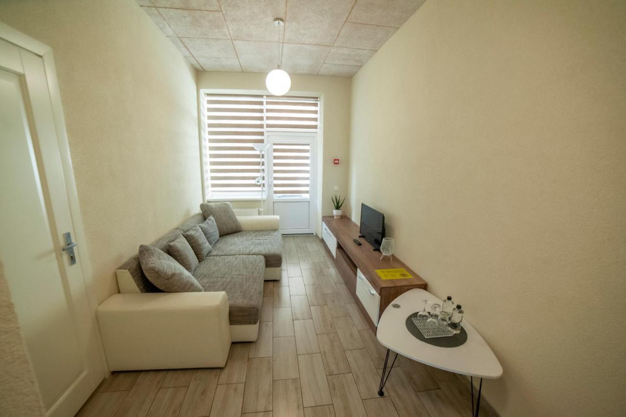 Villa Verdaine Silutė Bagian luar foto