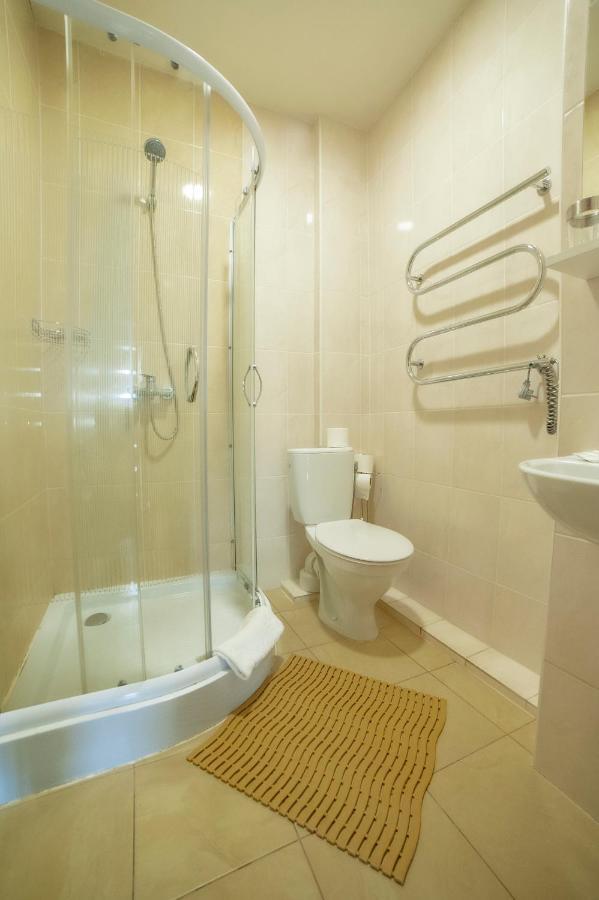Villa Verdaine Silutė Bagian luar foto